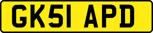 GK51APD