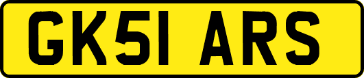 GK51ARS