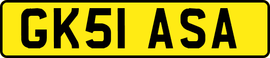 GK51ASA