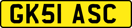 GK51ASC