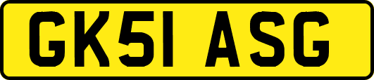 GK51ASG