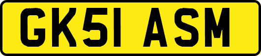 GK51ASM