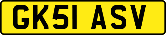 GK51ASV