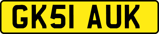 GK51AUK