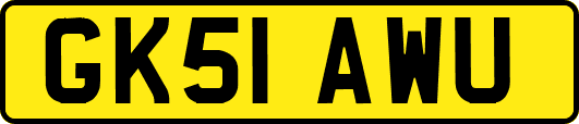 GK51AWU