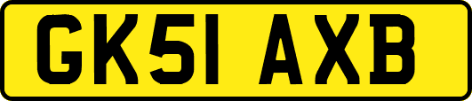 GK51AXB