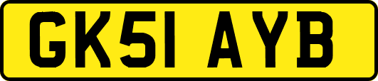 GK51AYB