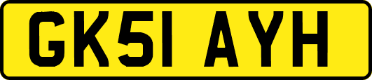 GK51AYH