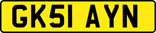 GK51AYN