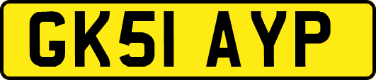 GK51AYP