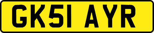 GK51AYR