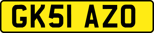 GK51AZO