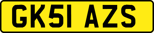 GK51AZS