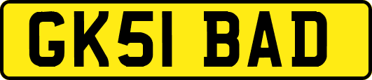 GK51BAD