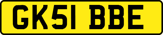 GK51BBE