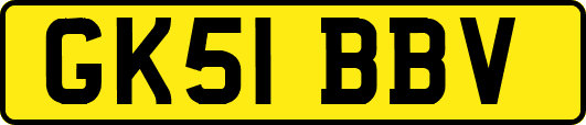 GK51BBV