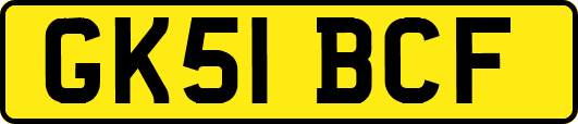 GK51BCF