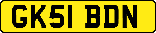 GK51BDN