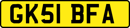 GK51BFA