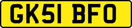 GK51BFO