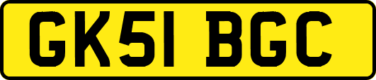 GK51BGC