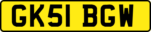 GK51BGW