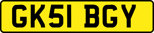 GK51BGY