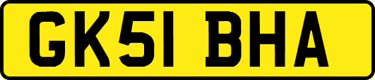 GK51BHA