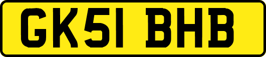 GK51BHB