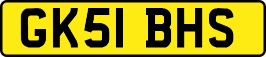 GK51BHS