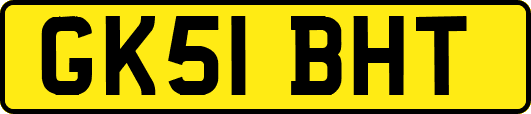 GK51BHT