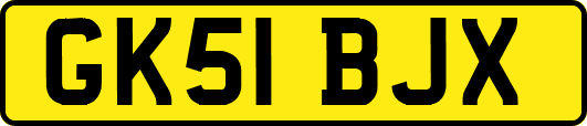 GK51BJX