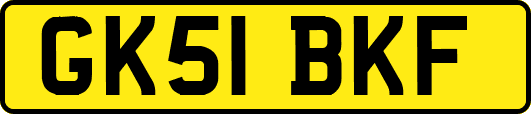 GK51BKF