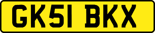 GK51BKX