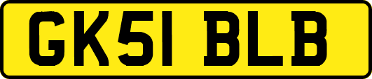 GK51BLB