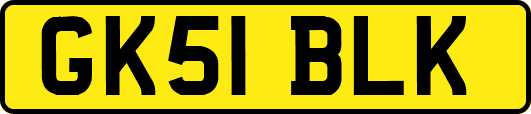 GK51BLK