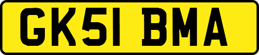 GK51BMA