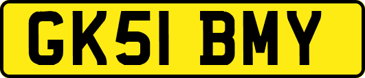 GK51BMY