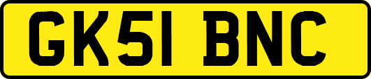 GK51BNC