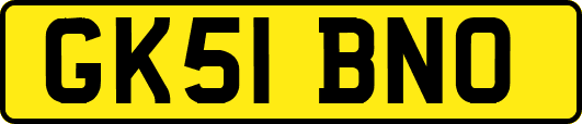 GK51BNO