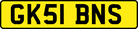 GK51BNS