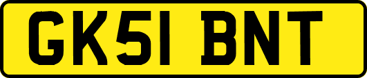 GK51BNT