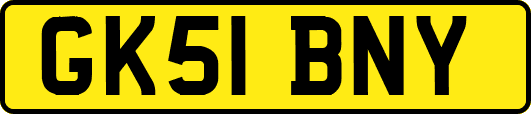 GK51BNY