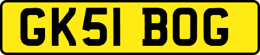 GK51BOG