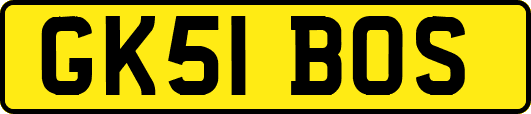 GK51BOS