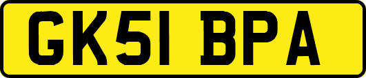 GK51BPA