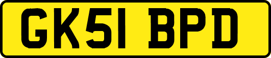 GK51BPD