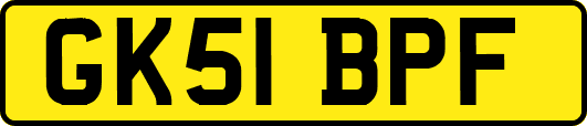 GK51BPF