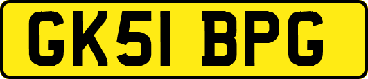 GK51BPG