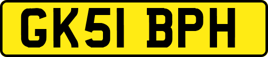 GK51BPH